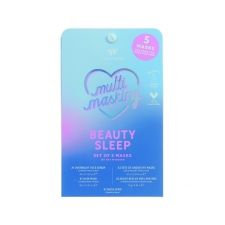 Yes Studio Beauty Sleep Multi-Masking Set 5pk