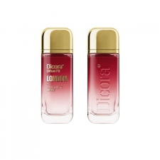Dicora Urban Fit London EDT For Her 40ml