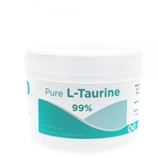 Hansen Supplements L-Taurine 99% powder 100g