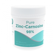 Hansen Supplements Pure Zinc-Carnosine 98% 20g