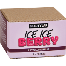 Beauty Jar Lip Zoom Balm ICE BERRY 15ml