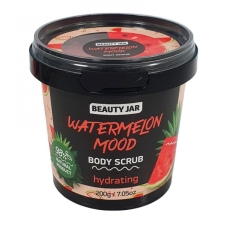 Beauty Jar Body scrub Watermelon Mood 200g