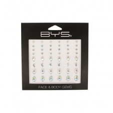 BYS Face & Body Gems Ab