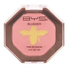 BYS Queen Bee Blush Pink Blossom