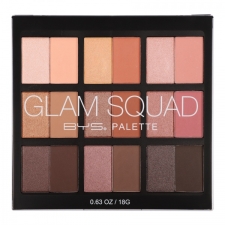 BYS Palette Glam Squad 18pc