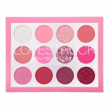 BYS Palette LOVESTRUCK 12pc