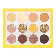 BYS Palette SUNSHINE 12pc