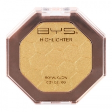 BYS Queen Bee Highlighter Royal Glow