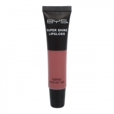 BYS Lipgloss Super Shine Toffee 13ml