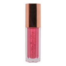 BYS Bee Sting Plumping Lipgloss DAHLIA