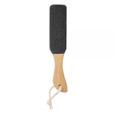 So Eco Wooden Foot File