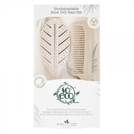 So Eco Blow Dry Hair Set