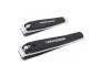 Tweezerman Stainless Steel Nail Clipper