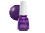 China Glaze Gelaze Gel Plur-Ple 9,76ml