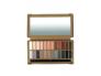 BYS Luomiväripaletti NUDE Exposed 24 Colours