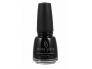 China Glaze Nail Polish Liquid Leather