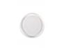 BYS Silicone Blending Sponge Round Clear