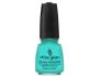 China Glaze Kynsilakka Aquadelic