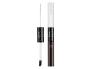 Ardell Brow Confidential Brow Duo Dark Brown