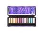 BYS Lauvärvipalett PRISMATIC