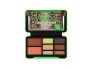 BYS GONE WILD Collection Luomiväripaletti WILD Face On The Go