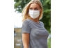 Sara Workwear Hygienic mask single layer 1pc