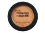 BYS Minerals Naturale Foundation Compact Medium Beige